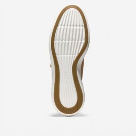 COLE HAAN Grand Evolution Modern Monk Shoe sz 8.5 - Picture 11 of 13